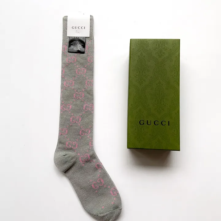 スーパーコピー グッチ 靴下
