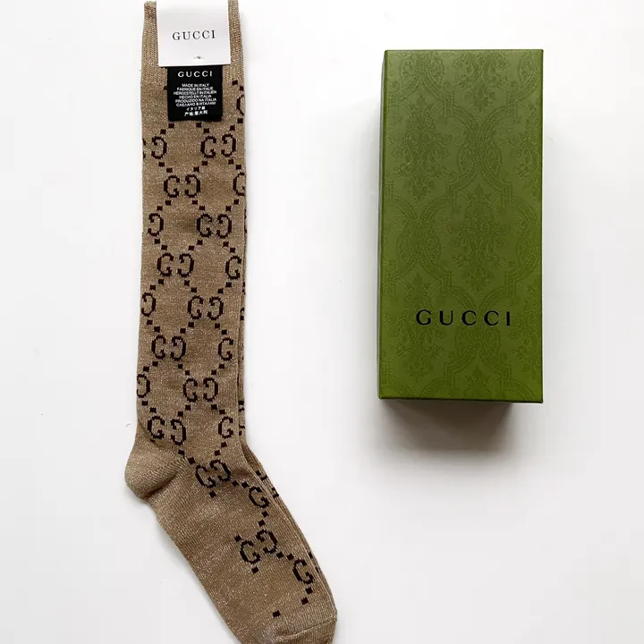 スーパーコピー グッチ 靴下