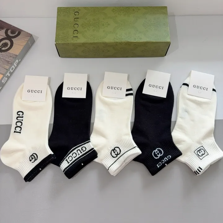 スーパーコピー グッチ 靴下