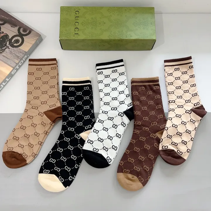 スーパーコピー グッチ 靴下