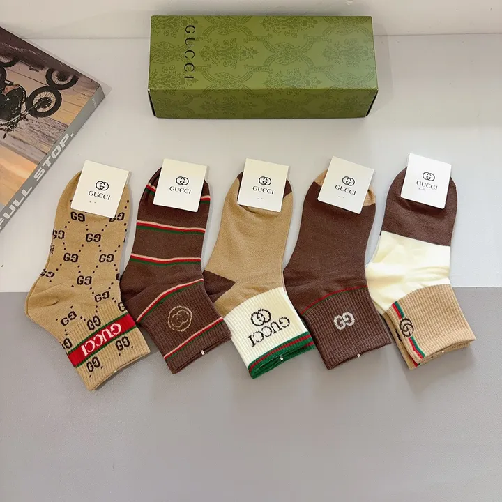 スーパーコピー グッチ 靴下