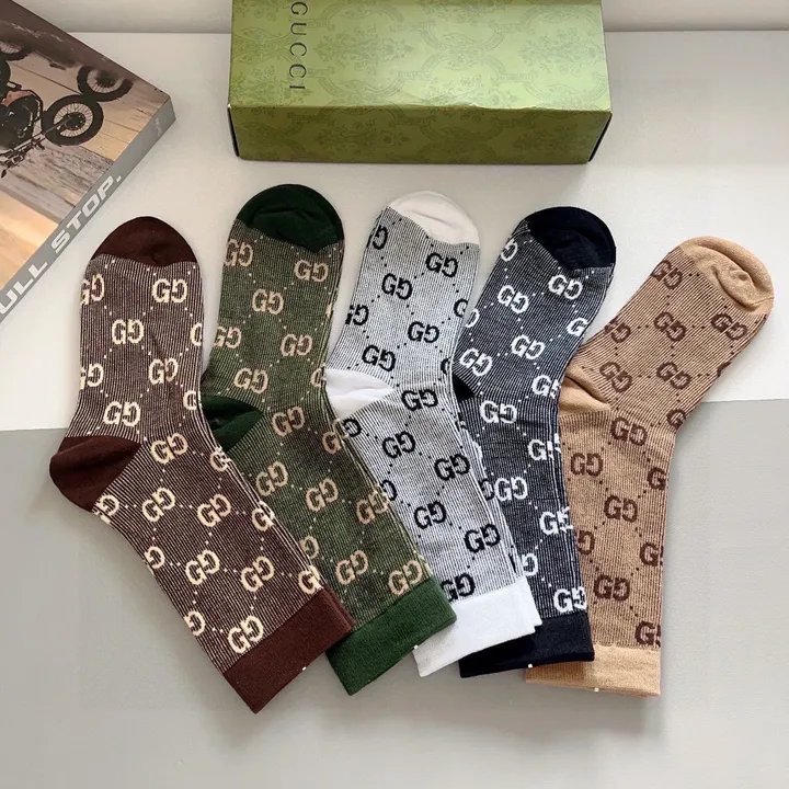 スーパーコピー グッチ 靴下