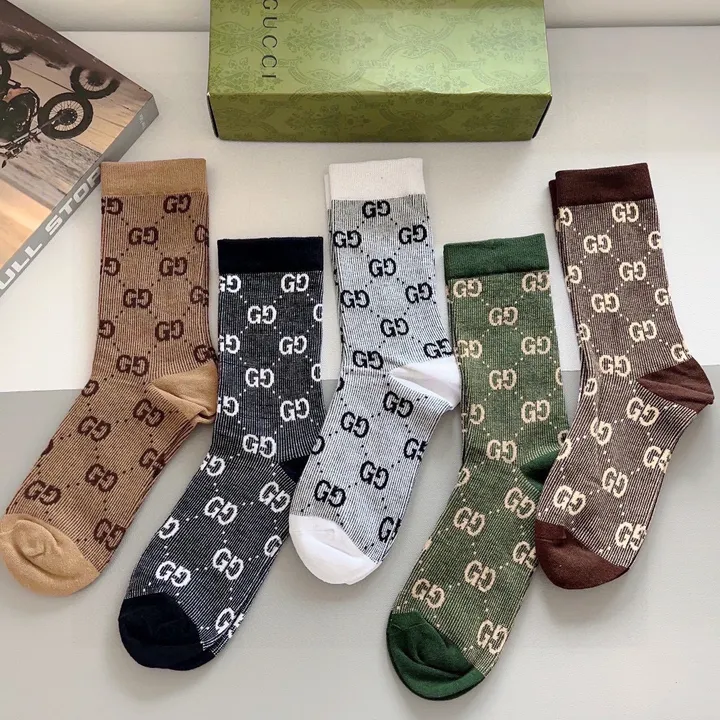 スーパーコピー グッチ 靴下