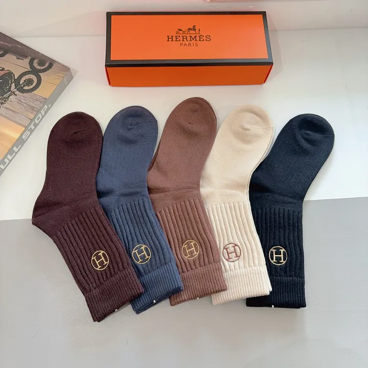 スーパーコピー シャネル 靴下