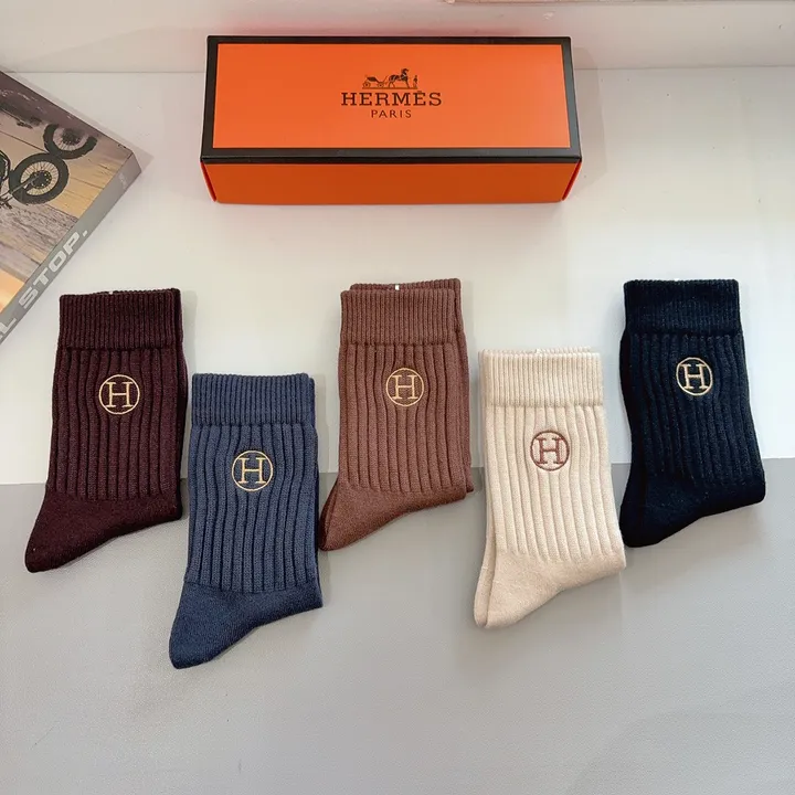 スーパーコピー シャネル 靴下