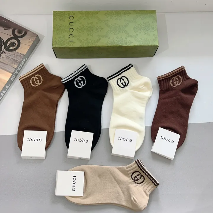 スーパーコピー グッチ 靴下