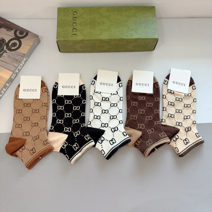 スーパーコピー グッチ 靴下