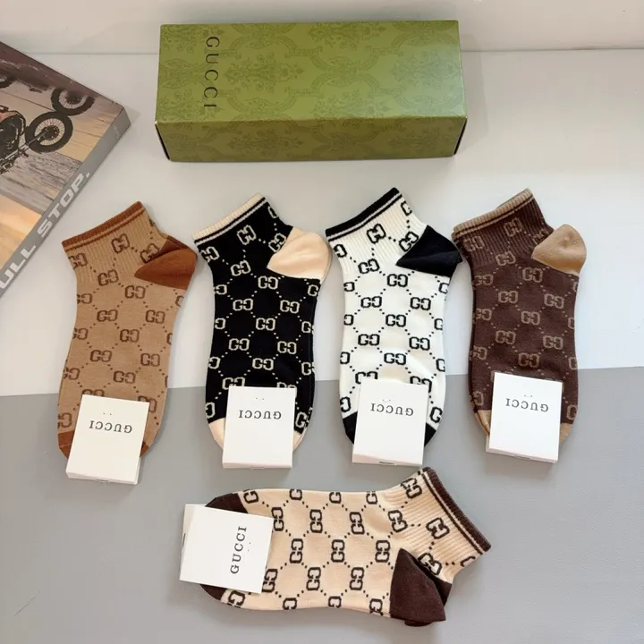 スーパーコピー グッチ 靴下