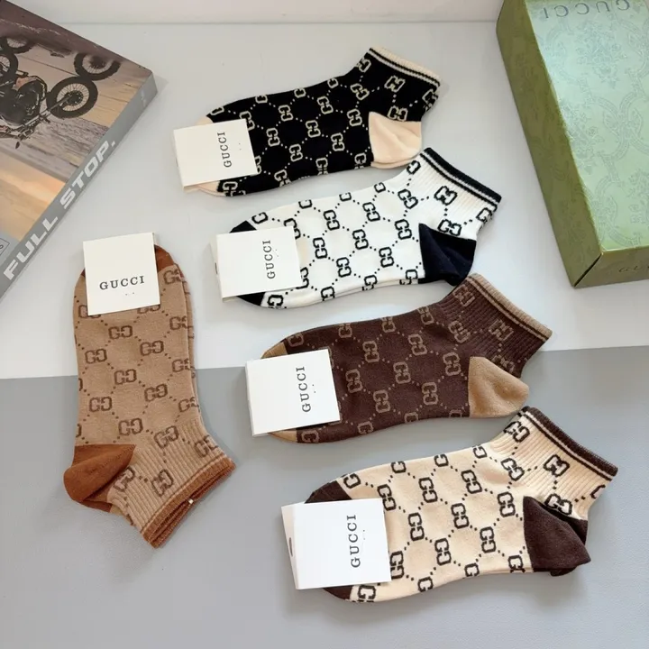 スーパーコピー グッチ 靴下
