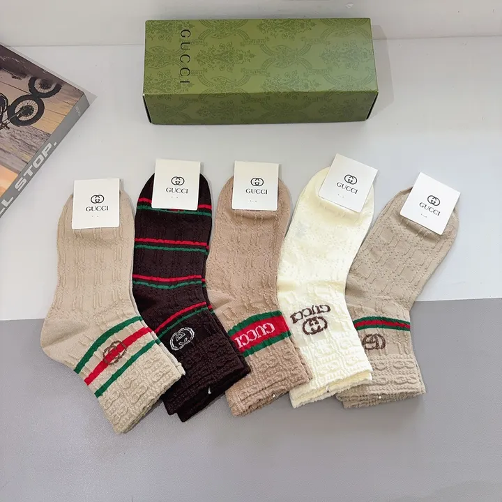 スーパーコピー グッチ 靴下