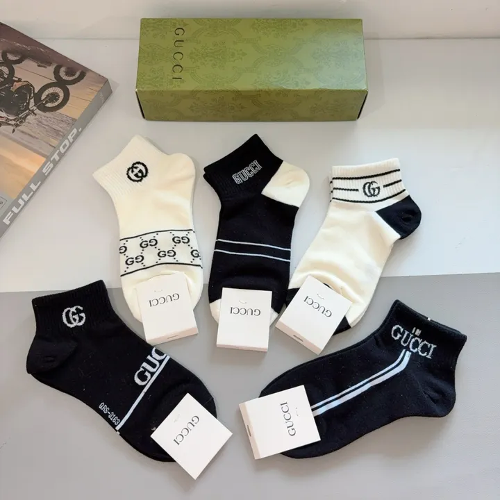 スーパーコピー グッチ 靴下