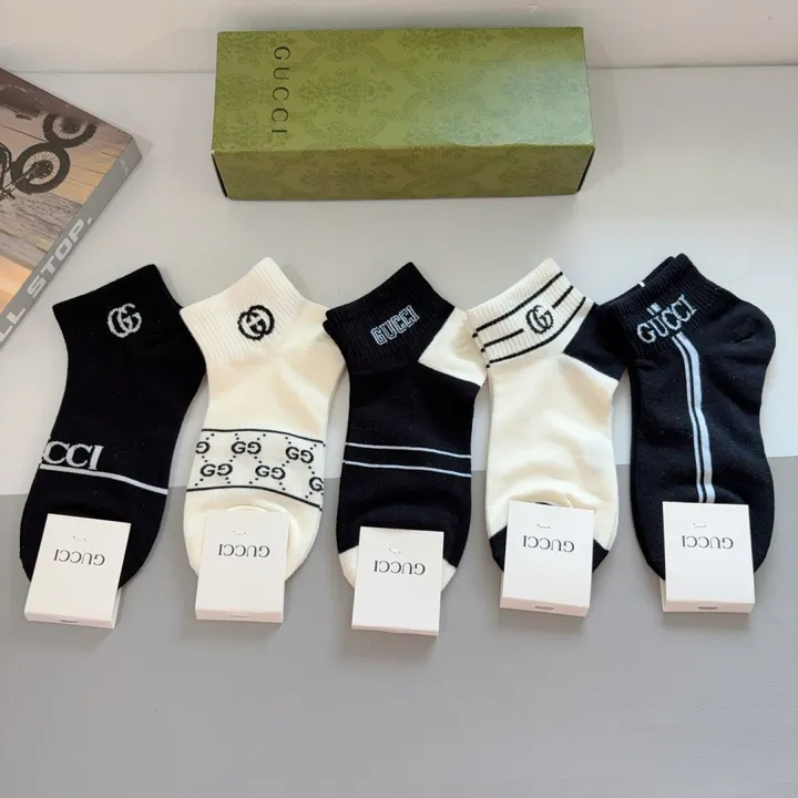 スーパーコピー グッチ 靴下