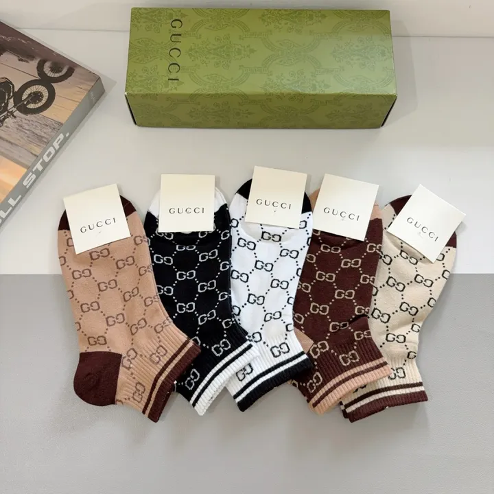 スーパーコピー グッチ 靴下