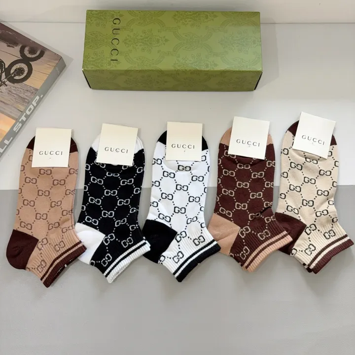 スーパーコピー グッチ 靴下