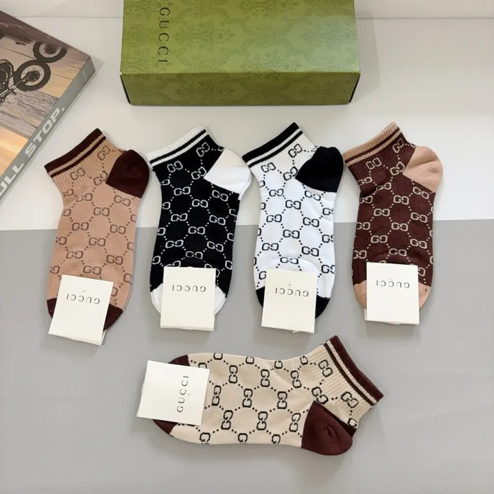スーパーコピー グッチ 靴下