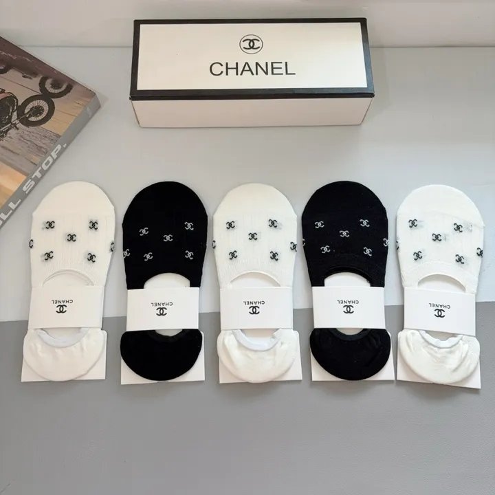 スーパーコピー シャネル 靴下