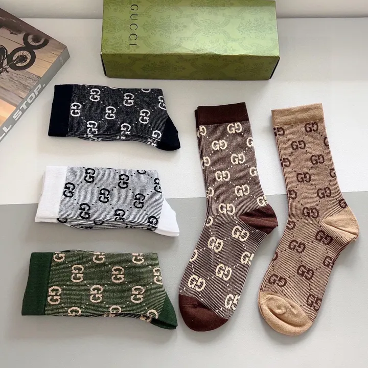 スーパーコピー グッチ 靴下
