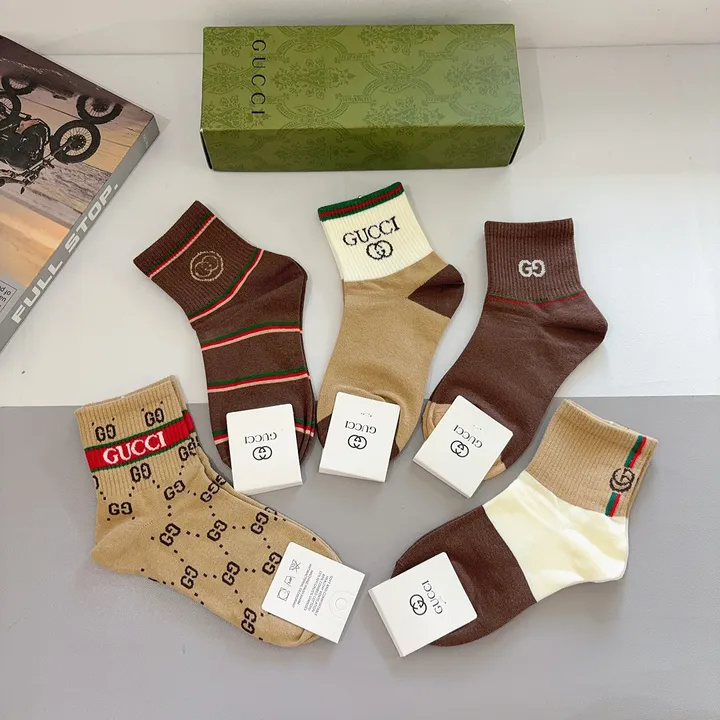スーパーコピー グッチ 靴下