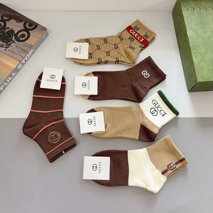 スーパーコピー グッチ 靴下