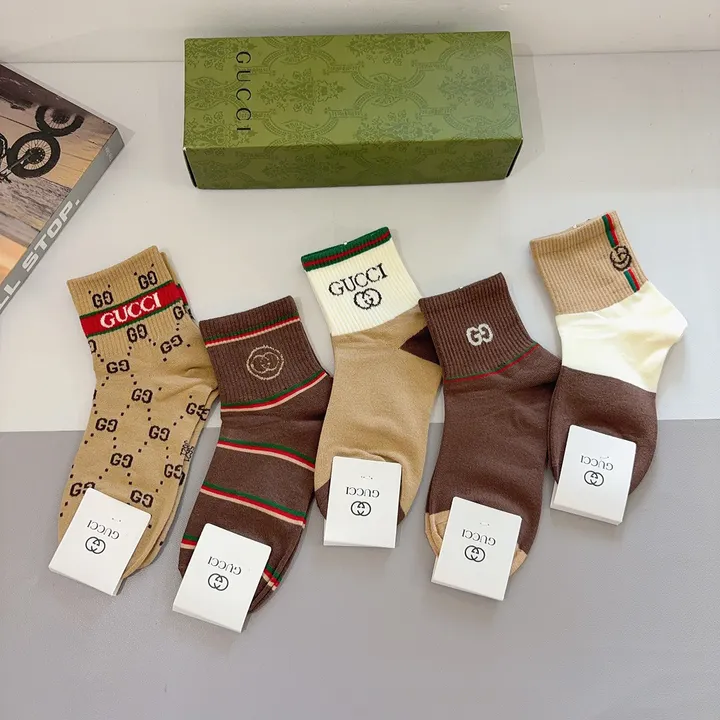 スーパーコピー グッチ 靴下