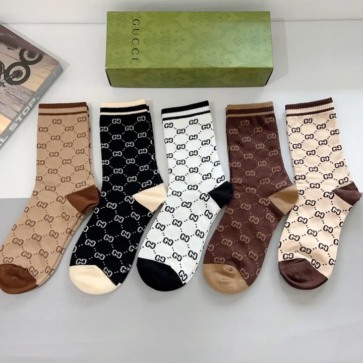 スーパーコピー グッチ 靴下