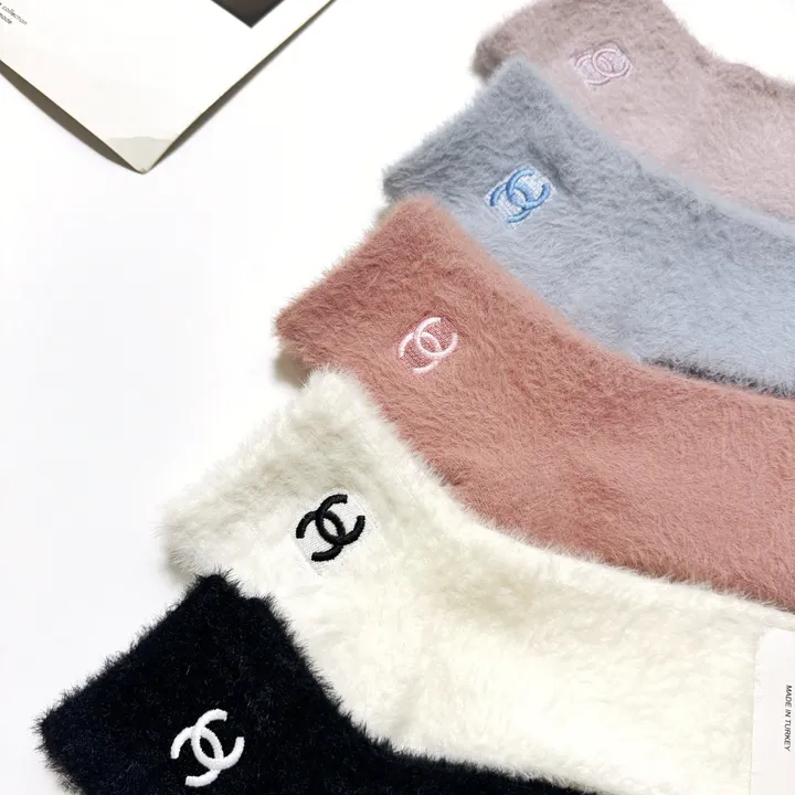 スーパーコピー シャネル 靴下