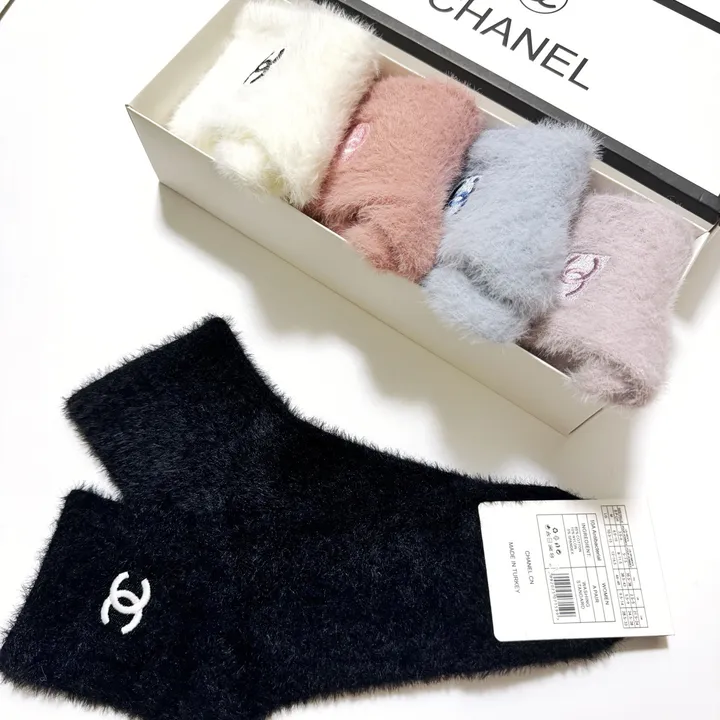 スーパーコピー シャネル 靴下