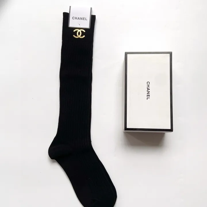 スーパーコピー シャネル 靴下