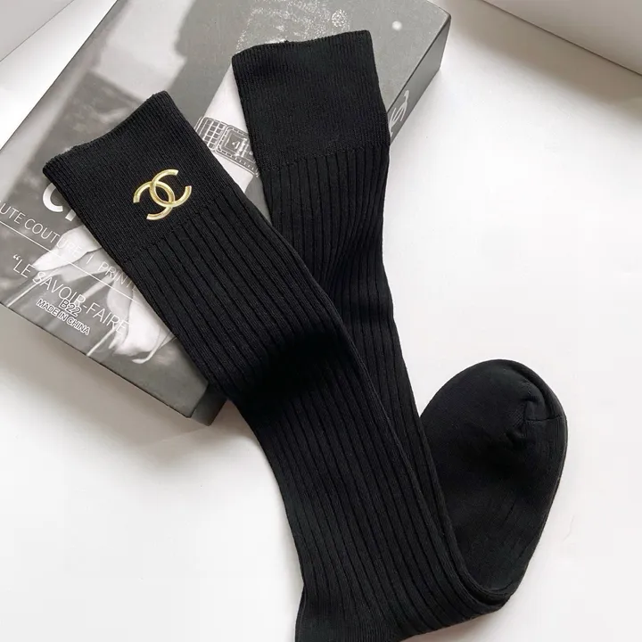 スーパーコピー シャネル 靴下
