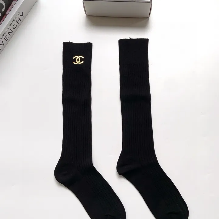 スーパーコピー シャネル 靴下