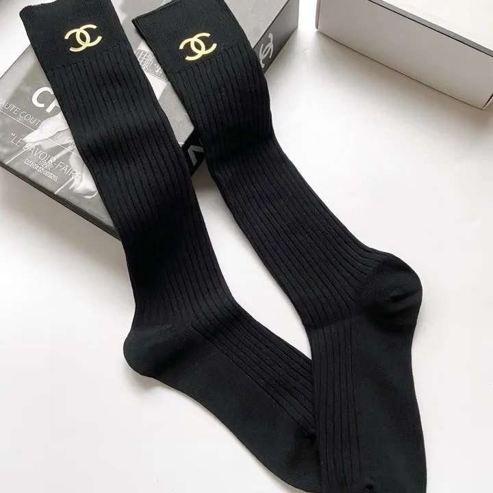 スーパーコピー シャネル 靴下