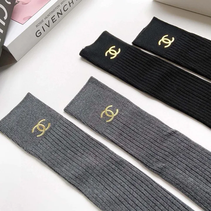 スーパーコピー シャネル 靴下