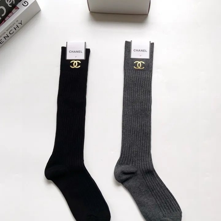 スーパーコピー シャネル 靴下