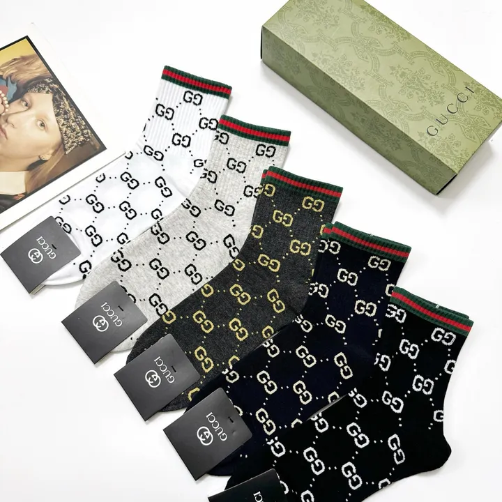 スーパーコピー グッチ 靴下