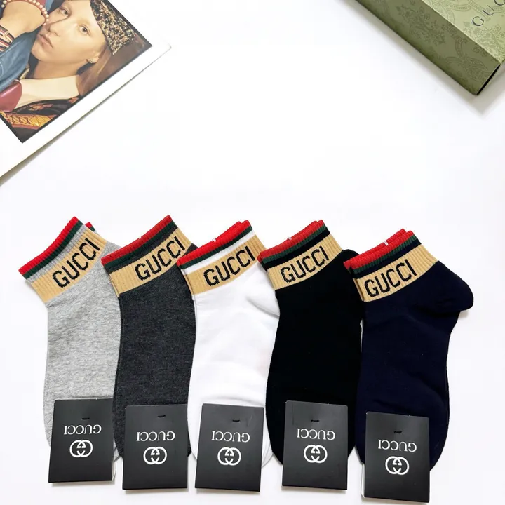 スーパーコピー グッチ 靴下