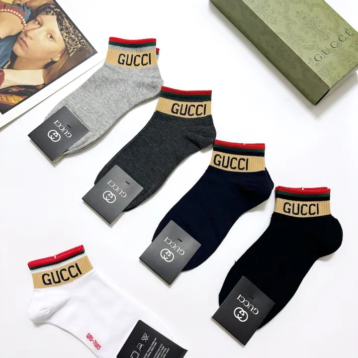 スーパーコピー グッチ 靴下