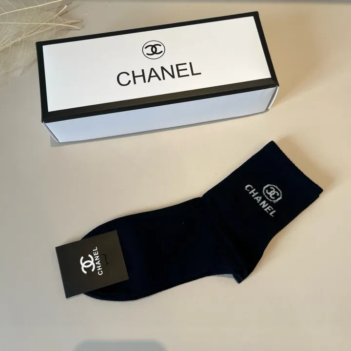 スーパーコピー シャネル 靴下