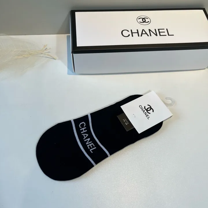 スーパーコピー シャネル 靴下