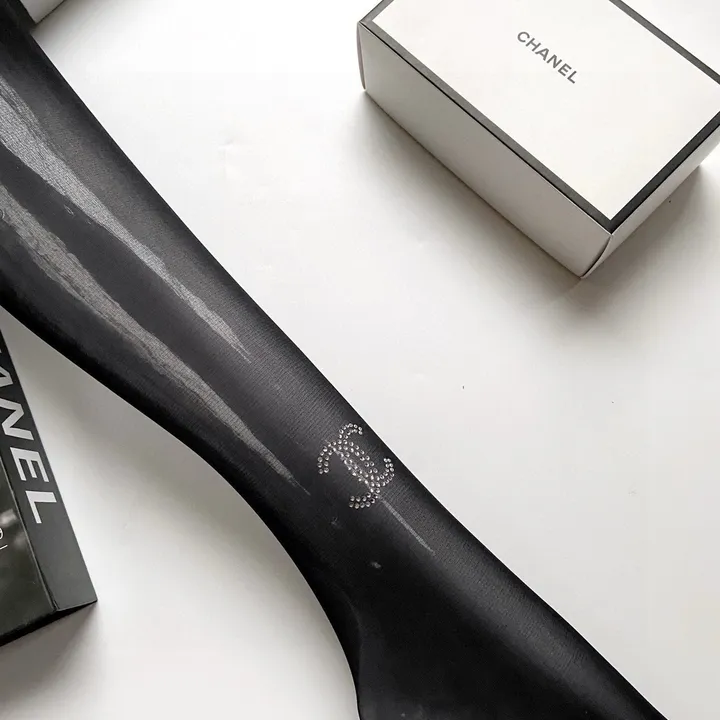 スーパーコピー シャネル 靴下