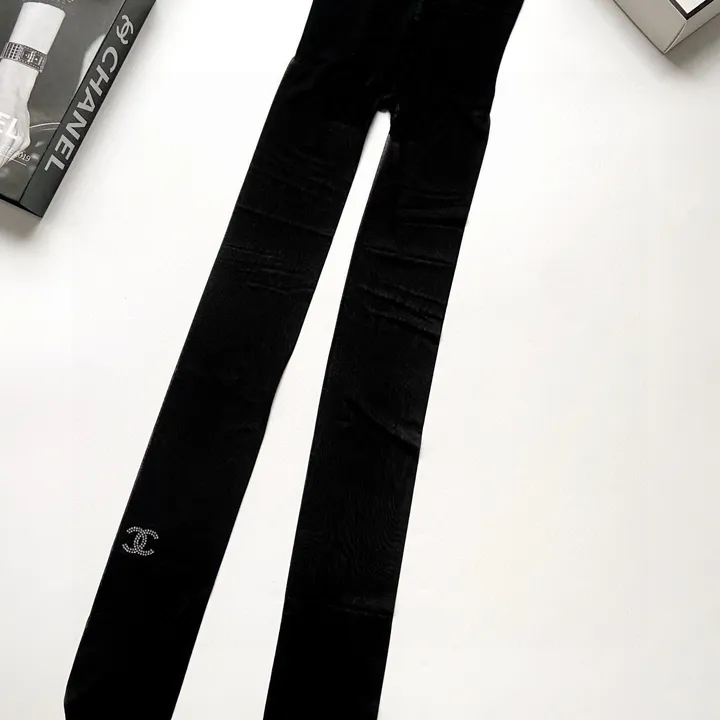 スーパーコピー シャネル 靴下