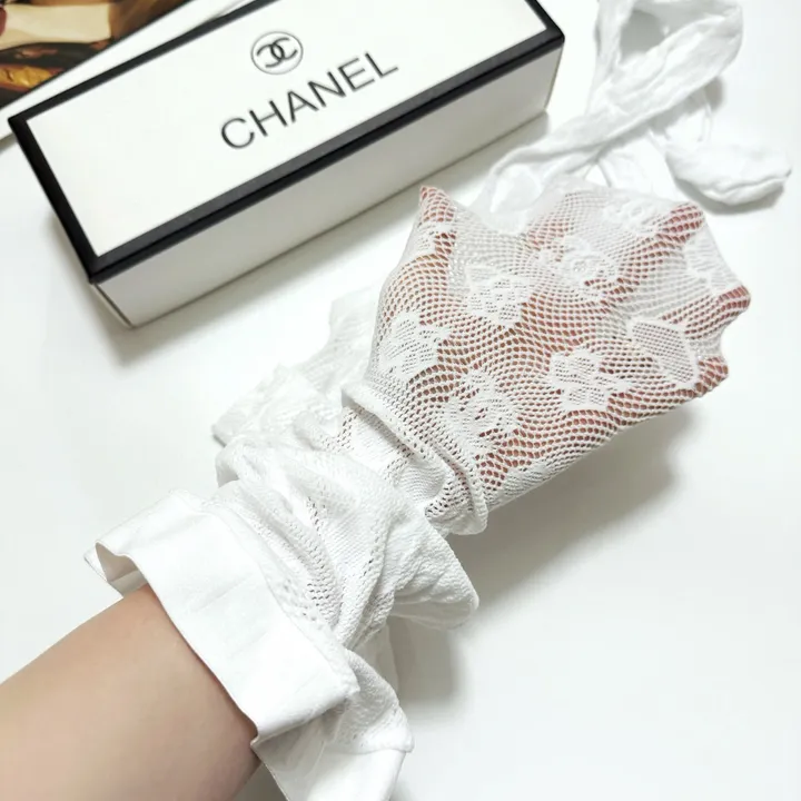スーパーコピー シャネル 靴下