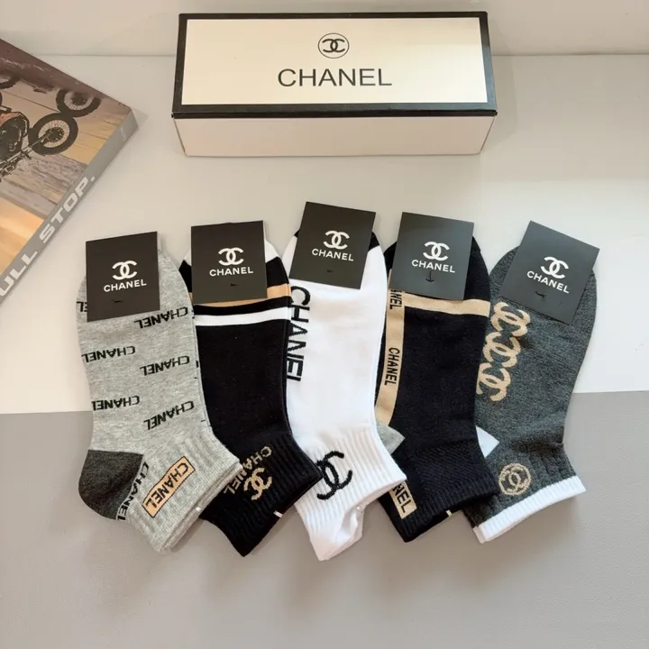 スーパーコピー シャネル 靴下