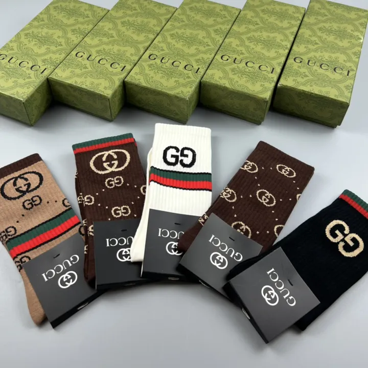 スーパーコピー グッチ 靴下