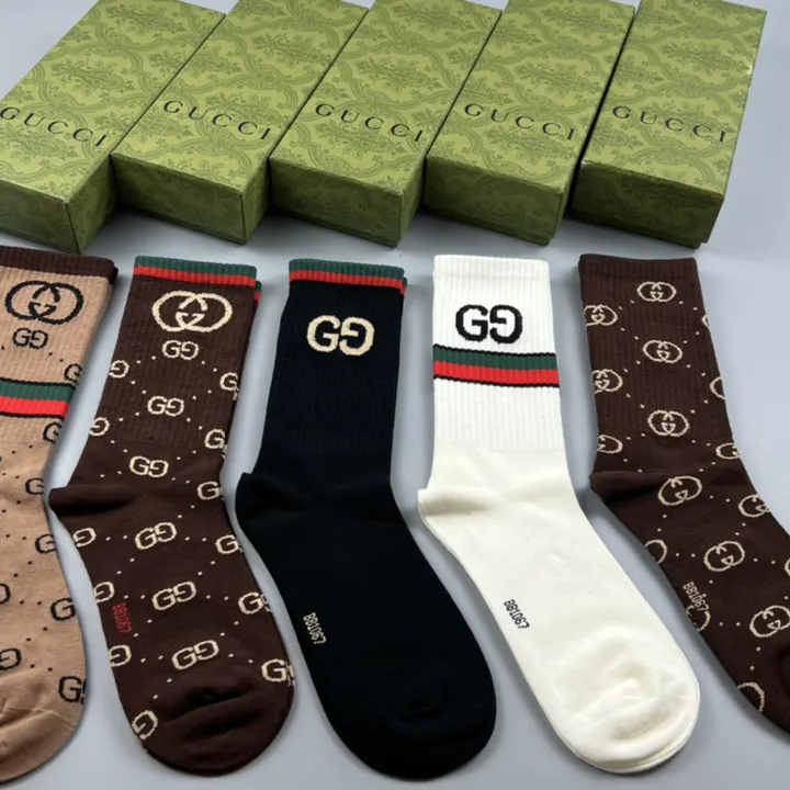 スーパーコピー グッチ 靴下