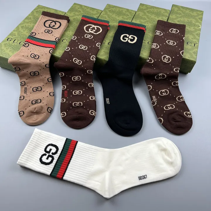 スーパーコピー グッチ 靴下