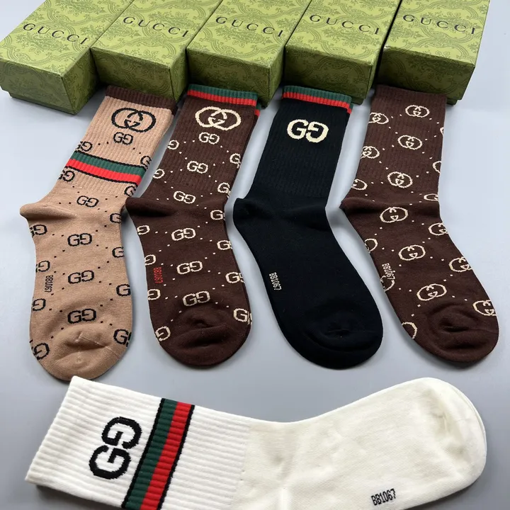 スーパーコピー グッチ 靴下