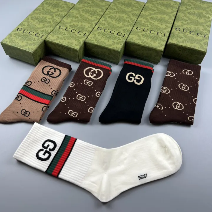 スーパーコピー グッチ 靴下