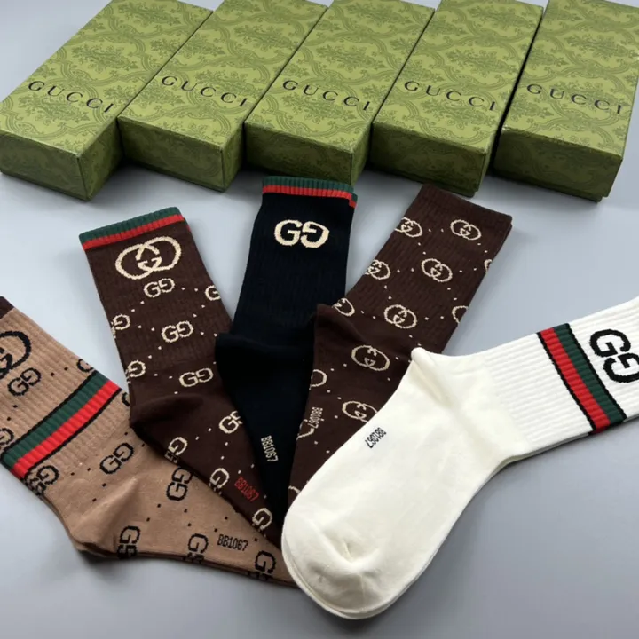 スーパーコピー グッチ 靴下