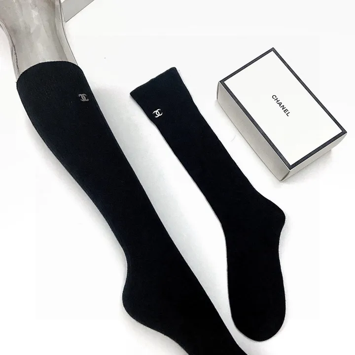 スーパーコピー シャネル 靴下