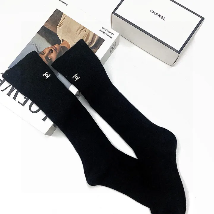 スーパーコピー シャネル 靴下